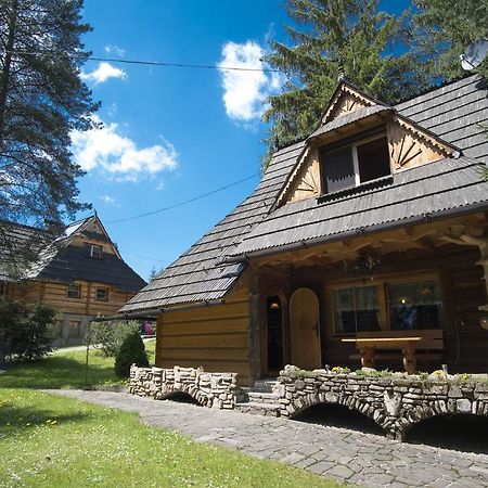 Osada Olenka Witow Villa Eksteriør billede