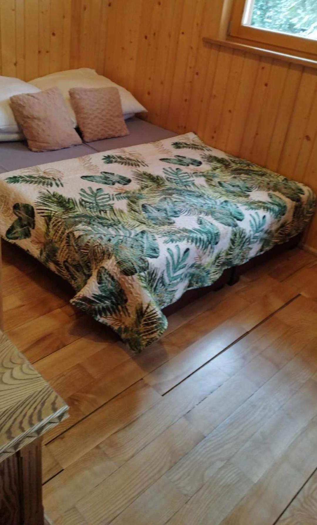 Osada Olenka Witow Villa Eksteriør billede