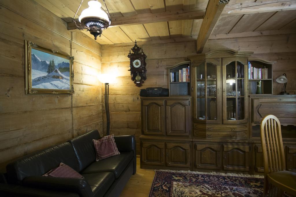 Osada Olenka Witow Villa Eksteriør billede